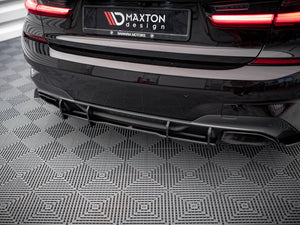 Street PRO Rear Diffuser BMW 3 M340 G20 / G21 - Wayside Performance 
