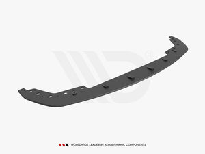 Street PRO Front Splitter BMW 3 M-Pack G20 / G21 - Wayside Performance 