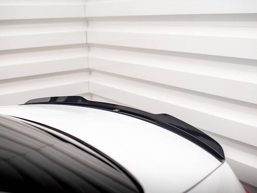 Spoiler CAP Mercedes E Sedan AMG Line W213 Facelift - Wayside Performance 