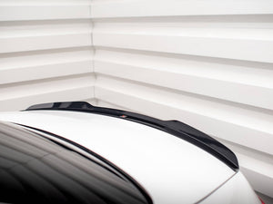 Spoiler CAP Mercedes E Sedan AMG Line W213 Facelift - Wayside Performance 