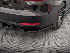 Rear Side Splitters BMW 3 GT F34 - Wayside Performance 