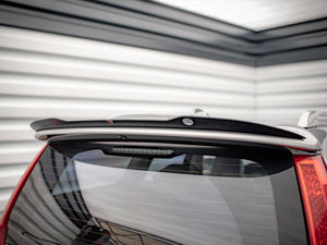 Spoiler Cap V.2 Volvo V70 Mk3 - Wayside Performance 