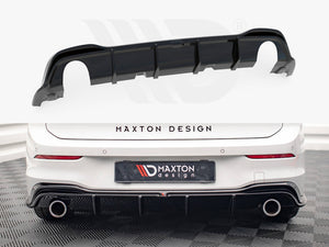 Rear Valance Vw Golf 8 Gti - Wayside Performance 