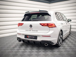 Rear Valance Vw Golf 8 Gti - Wayside Performance 