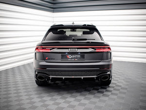 Rear Valance Audi RSQ8 Mk1 - Wayside Performance 