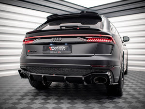 Rear Valance Audi RSQ8 Mk1 - Wayside Performance 