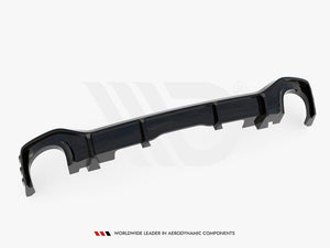 Rear Valance Audi RSQ8 Mk1 - Wayside Performance 