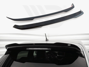 Spoiler CAP V.2 Peugeot 208 Mk2 - Wayside Performance 