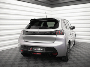 Spoiler CAP V.2 Peugeot 208 Mk2 - Wayside Performance 