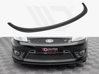 Street PRO Front Splitter Ford Fiesta ST Mk6 - Wayside Performance 