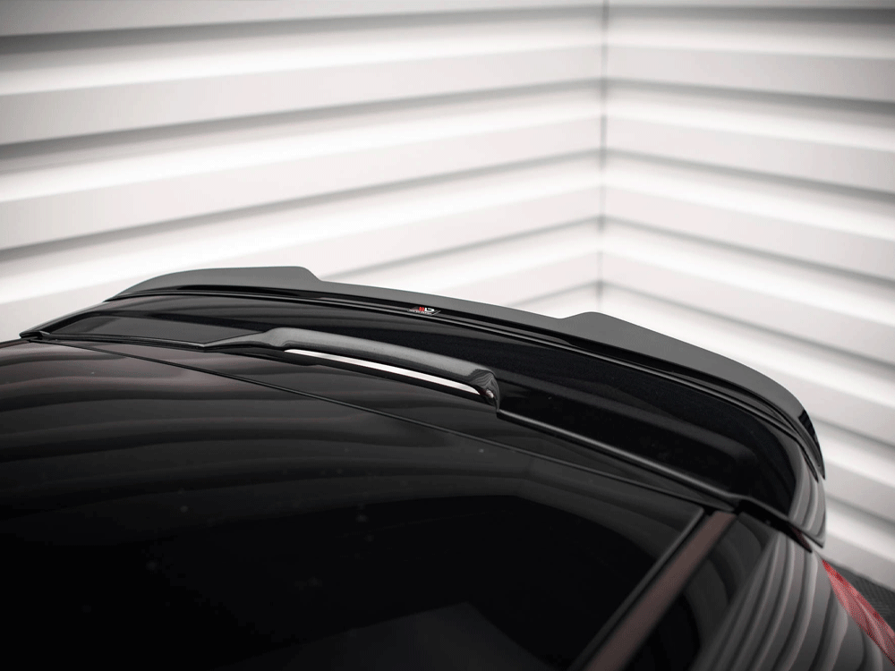 Spoiler CAP V.2 Ford Fiesta ST Mk6 - Wayside Performance 