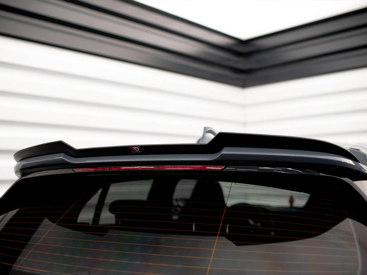 Maxton Design Spoiler Cap V.1 Bmw M135i F40 - Wayside Performance 