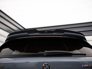 Maxton Design Spoiler Cap V.2 Bmw M135i F40 - Wayside Performance 