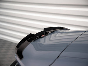 Maxton Design Spoiler Cap V.2 Bmw M135i F40 - Wayside Performance 