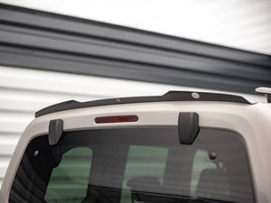 Spoiler CAP Citroen Berlingo Mk3 - Wayside Performance 