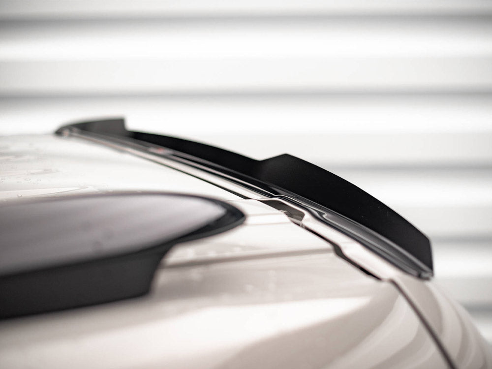 Spoiler CAP Citroen Berlingo Mk3 - Wayside Performance 