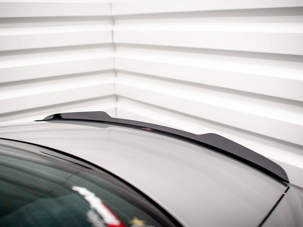 Spoiler CAP Volvo C70 Mk1 - Wayside Performance 