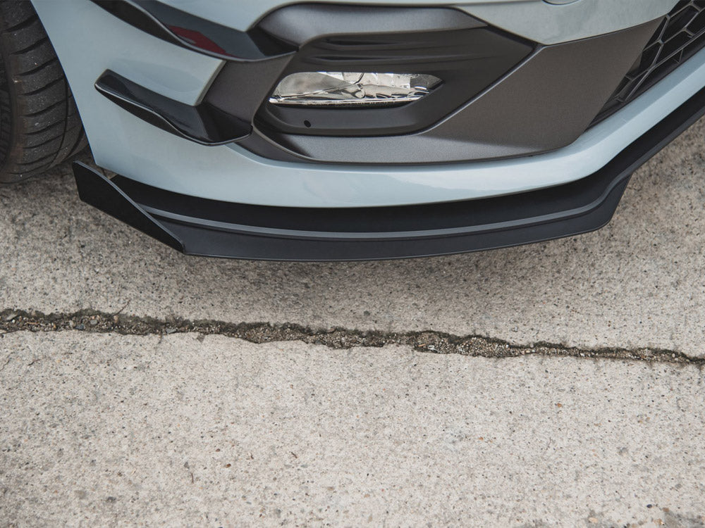 Flaps Ford Fiesta Mk8 ST / ST-Line - Wayside Performance 