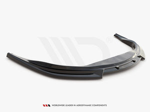 Front Splitter V.2 Porsche 911 Carrera GTS 997 Facelift - Wayside Performance 