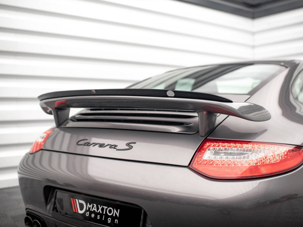Spoiler CAP Porsche 911 Carrera / Carrera GTS 997 Facelift - Wayside Performance 