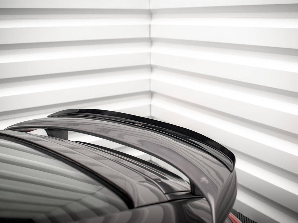 Spoiler CAP Porsche 911 Carrera / Carrera GTS 997 Facelift - Wayside Performance 