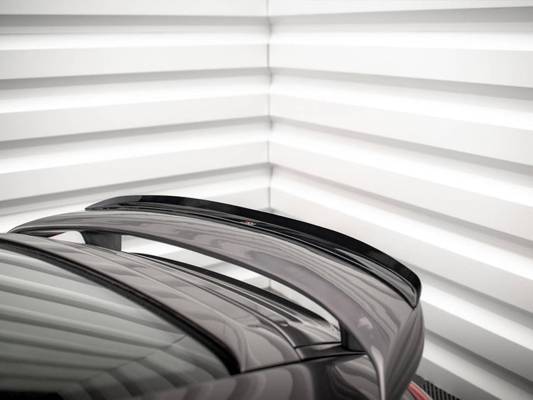 Spoiler CAP Porsche 911 Carrera / Carrera GTS 997 Facelift - Wayside Performance 