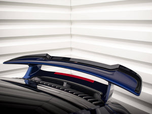 Spoiler CAP Porsche 911 Carrera Aero 992 - Wayside Performance 