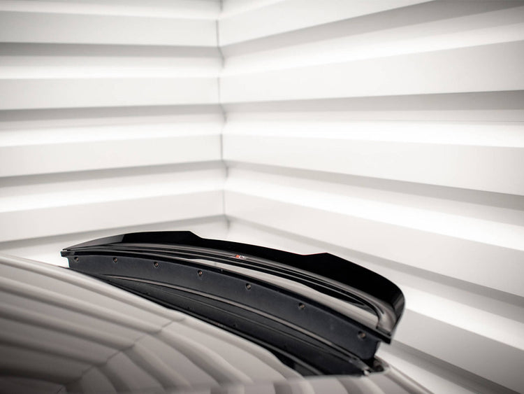 Spoiler CAP Porsche Panamera / Panamera Diesel 970 - Wayside Performance 