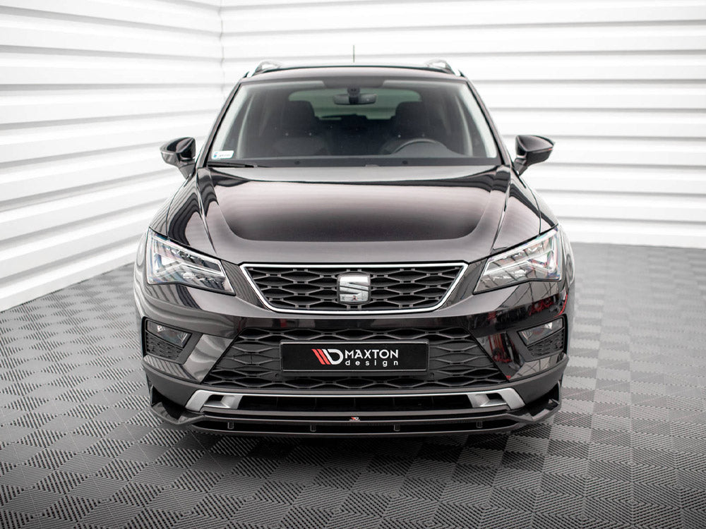 Front Splitter Seat Ateca Mk1 - Wayside Performance 