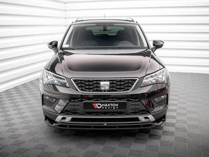 Front Splitter Seat Ateca Mk1 - Wayside Performance 
