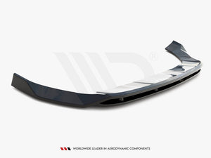 Front Splitter Seat Ateca Mk1 - Wayside Performance 