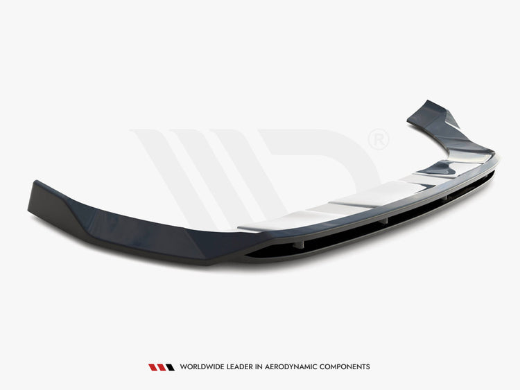 Front Splitter Seat Ateca Mk1 - Wayside Performance 