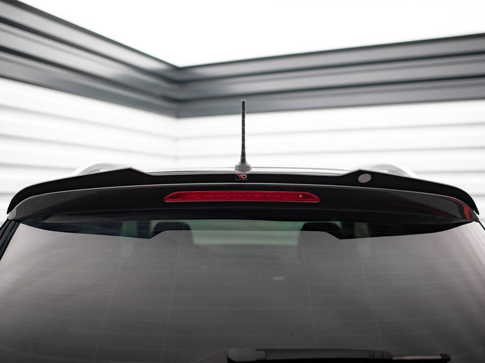 Spoiler CAP Seat Ateca Mk1 - Wayside Performance 