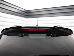 Spoiler CAP Seat Ateca Mk1 - Wayside Performance 
