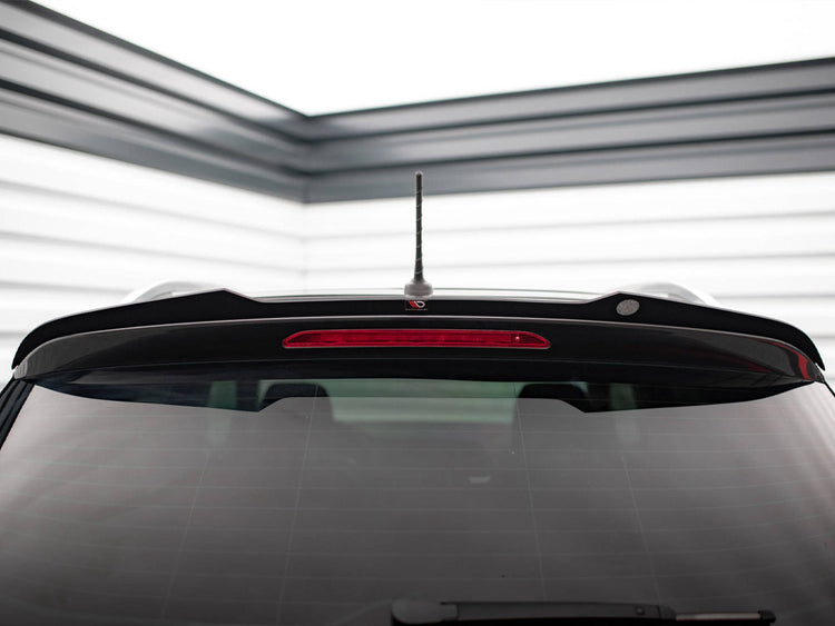 Spoiler CAP Seat Ateca Mk1 - Wayside Performance 