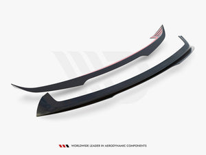 Spoiler CAP Seat Ateca Mk1 - Wayside Performance 