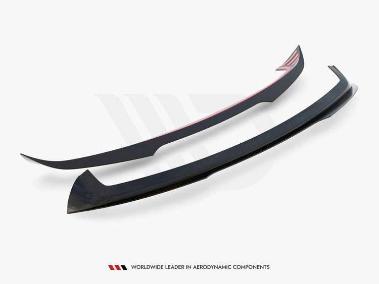 Spoiler CAP Seat Ateca Mk1 - Wayside Performance 