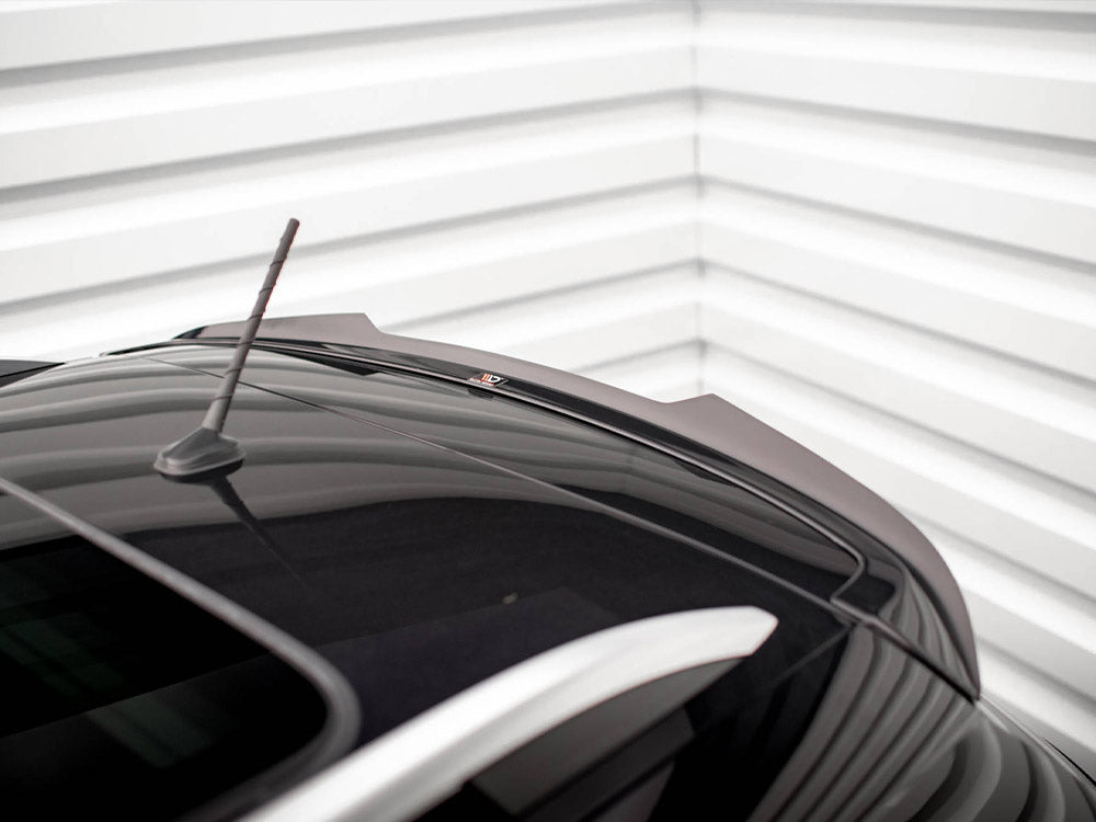 Spoiler CAP Seat Ateca Mk1 - Wayside Performance 