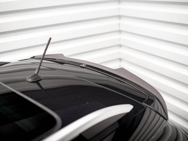 Spoiler CAP Seat Ateca Mk1 - Wayside Performance 
