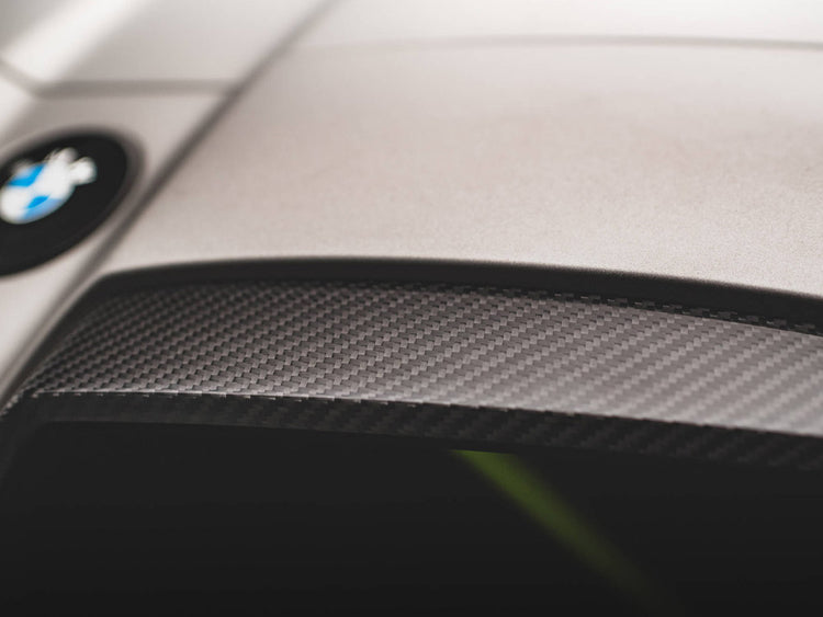 Maxton Design Carbon Fiber Front Grill Bmw M4 G82 - Wayside Performance 