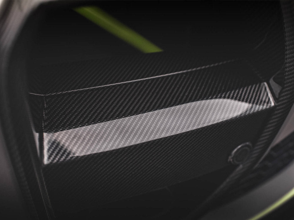 Maxton Design Carbon Fiber Front Grill Bmw M4 G82 - Wayside Performance 