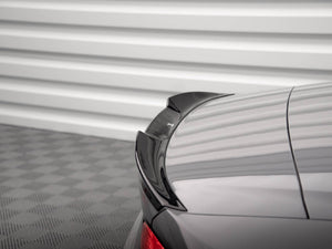Spoiler CAP Bentley Continental Convertible GT Mk3 - Wayside Performance 