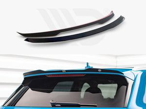 Spoiler CAP Audi e-Tron - Wayside Performance 