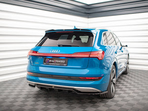 Spoiler CAP Audi e-Tron - Wayside Performance 