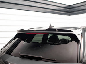 Spoiler CAP Audi Q3 S-Line F3 - Wayside Performance 