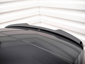 Spoiler CAP Audi Q3 S-Line F3 - Wayside Performance 