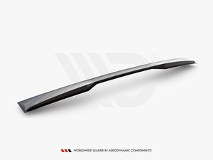 Rear Window Extension BMW 2 Coupe G42 - Wayside Performance 