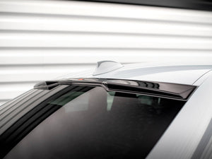 Rear Window Extension BMW 2 Coupe G42 - Wayside Performance 