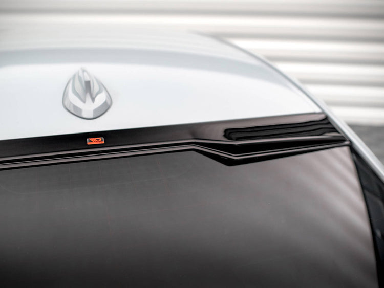 Rear Window Extension BMW 2 Coupe G42 - Wayside Performance 