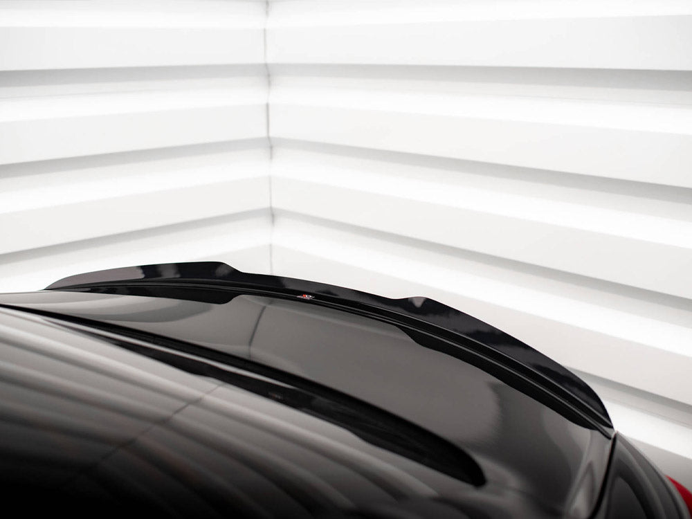 Spoiler CAP Infiniti Q50 S Mk1 - Wayside Performance 